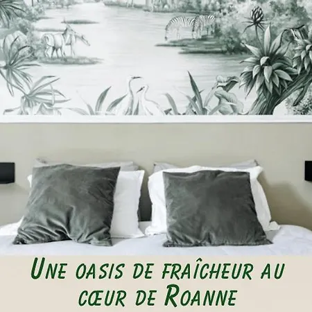 Oasis Tropicale * 로안