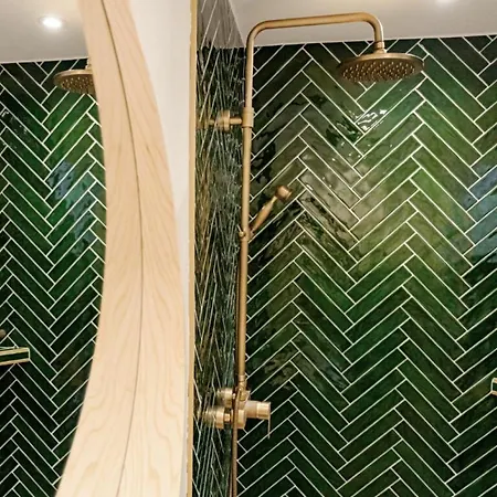 아파트 Oasis Tropicale *