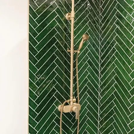 아파트 Oasis Tropicale 로안