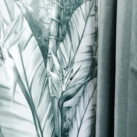 아파트 Oasis Tropicale
